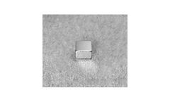 Stanford - Model SMBN0393 - Neodymium Block Magnet