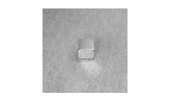 Stanford - Model SMBN0394 - Neodymium Block Magnet