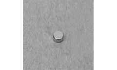 Stanford - Model SMDN0014 - Neodymium Disc Magnet