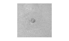 Stanford - Model SMDN0008 - Neodymium Disc Magnet