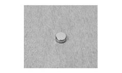 Stanford - Model SMDN0013 - Neodymium Disc Magnet3