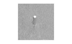 Stanford - Model SMCN0273 - Neodymium Cylinder Magnet