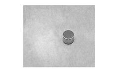 Stanford - Model SMDN0015 - Neodymium Disc Magnet
