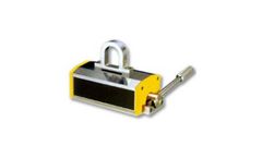 Stanford Magnets - Model SMON0792 B Series - Permanent Magnetic Lifter