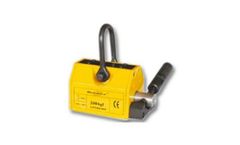 Stanford Magnets - Model SMON0793 C Series - Permanent Magnetic Lifter