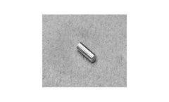 Stanford - Model SMCN0275 - Neodymium Cylinder Magnet