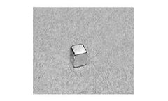 Stanford - Model SMBN0386 - Neodymium Block Magnet