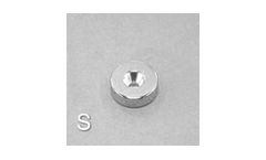 Stanford - Model SMCN0775 - Neodymium Countersunk Magnet