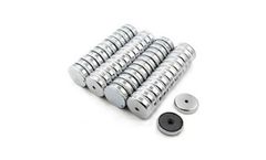 Stanford - Model SMPC0079 - Ceramic/Ferrite Pot Magnet