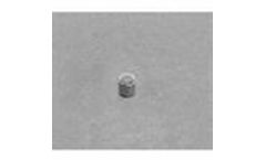 Stanford - Model SMDN0010 - Neodymium Disc Magnet