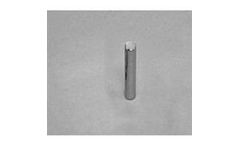 Stanford - Model SMCN0267 - Neodymium Cylinder Magnet