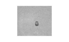 Stanford - Model SMDN0009 - Neodymium Disc Magnet