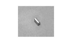 Stanford - Model SMCN0274 - Neodymium Cylinder Magnet
