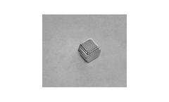 Stanford - Model SMBN0396 - Neodymium Block Magnet