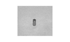 Stanford - Model SMCN0271 - Neodymium Cylinder Magnet