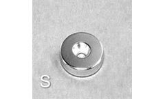 Stanford - Model SMCN0783 - Neodymium Countersunk Magnet