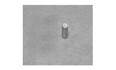 Stanford - Model SMCN0264 - Neodymium Cylinder Magnet