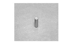 Stanford - Model SMCN0265 - Neodymium Cylinder Magnet