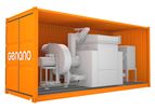 Genano Catalytic VOC Oxidizers - VOC abatement
