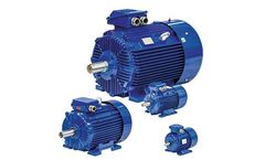 Bevi - Electric Motors