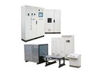 Bevi - Control and Test Equipment
