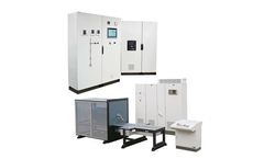 Bevi - Control and Test Equipment