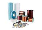 Bevi - Coil Winding Material