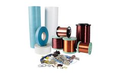 Bevi - Coil Winding Material