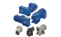 Bevi - Transmissions