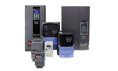 Bevi - Frequency Inverters