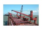 Floating Transfer Terminals