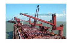 Floating Transfer Terminals