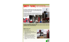 OPICO - Model 1200QF - 12 Ton - Automatic Diesel Grain Dryer Brochure