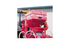 OPICO - Model Micro Pro 16 - Granules