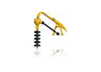 OPICO - Model F8 - Post Hole Diggers