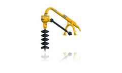 OPICO - Model F8 - Post Hole Diggers