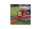 OPICO - Model Air 8 - Grass Seeders