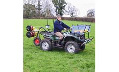 Rappa - ATV Winder
