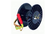 Rappa - Model HRL100 - Hand Reel