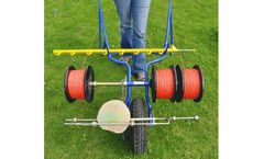 Barrow Winder -Three Line Auto
