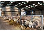 Sheep Housing & Sheep Sheds