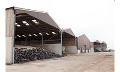 Open & Closed Silage Clamps