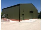 General Purpose Buildings