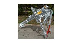 Super Flow Livestock Slurry Pump