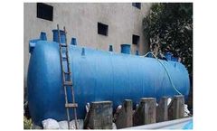 Effluent Treatment Plant (ETP) Services