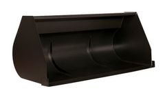 MX - Large Capacity Bucket