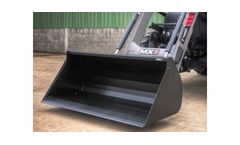 MX - General Purpose Bucket