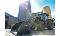 MX - Model TX420 - Loaders
