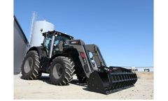 MX - Model TX430 - Loaders