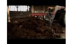 MX - CHARGEUR FRONTAL MX T400 - FRONT LOADER - FR Video